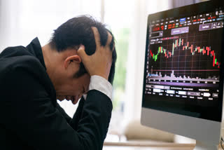 Stock Market Crashes