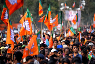 Odisha Assembly Election: BJP Leads in 76 Seats, BJD Ahead in 53