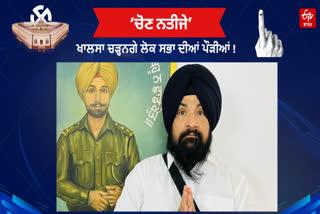 Sarbjit Singh Khalsa