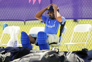 Rohit Sharma