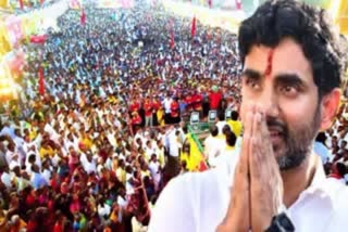 Nara Lokesh Win in Mangalagiri