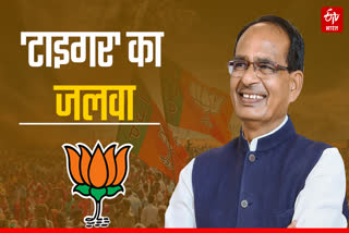 SHIVRAJ SINGH WON FROM VIDISHA LOK SABHA