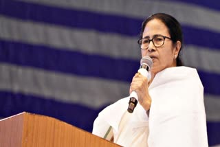 Mamata Banerjee Live