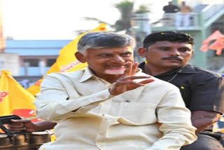 TDP President Chandrababu Naidu Likely To Take Oath As CM On June 9