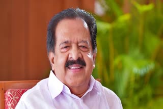 RAMESH CHENNITHALA AGAINST LDF  LOK SABHA ELECTION RESULTS 2024  തെരഞ്ഞെടുപ്പ് 2024  ലോക്‌സഭ ഇലക്ഷൻ 2024