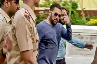 Lawrence Bishnoi and Goldie Brar's Gangs Recruited Minors to Attack Salman Khan
