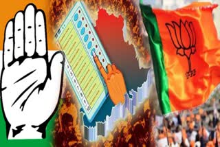 Telangana Loksabha Election Results 2024