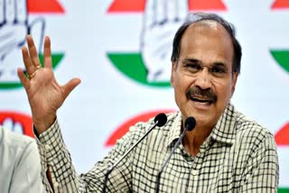 Adhir Ranjan Chowdhury