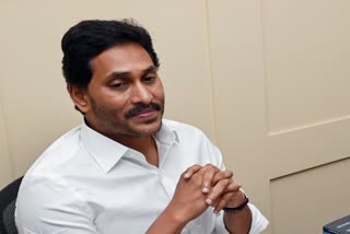 Jagan Mohan Reddy