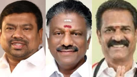 Ramanathapuram Lok Sabha Seat Result 2024: Independent candidate Panneerselvam faces AIADMK and IUML