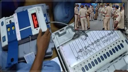 Lok Sabha Election Result 2024 Nagpur and Ramtek Constituency Counting Live Updates