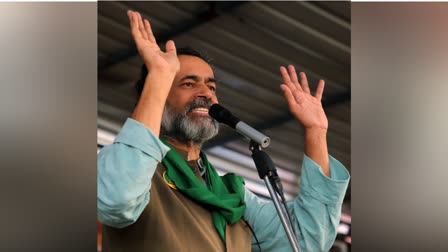 Yogendra Yadav