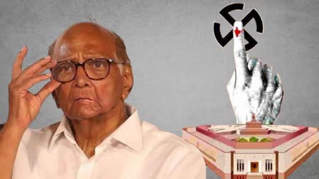 Sharad Pawar