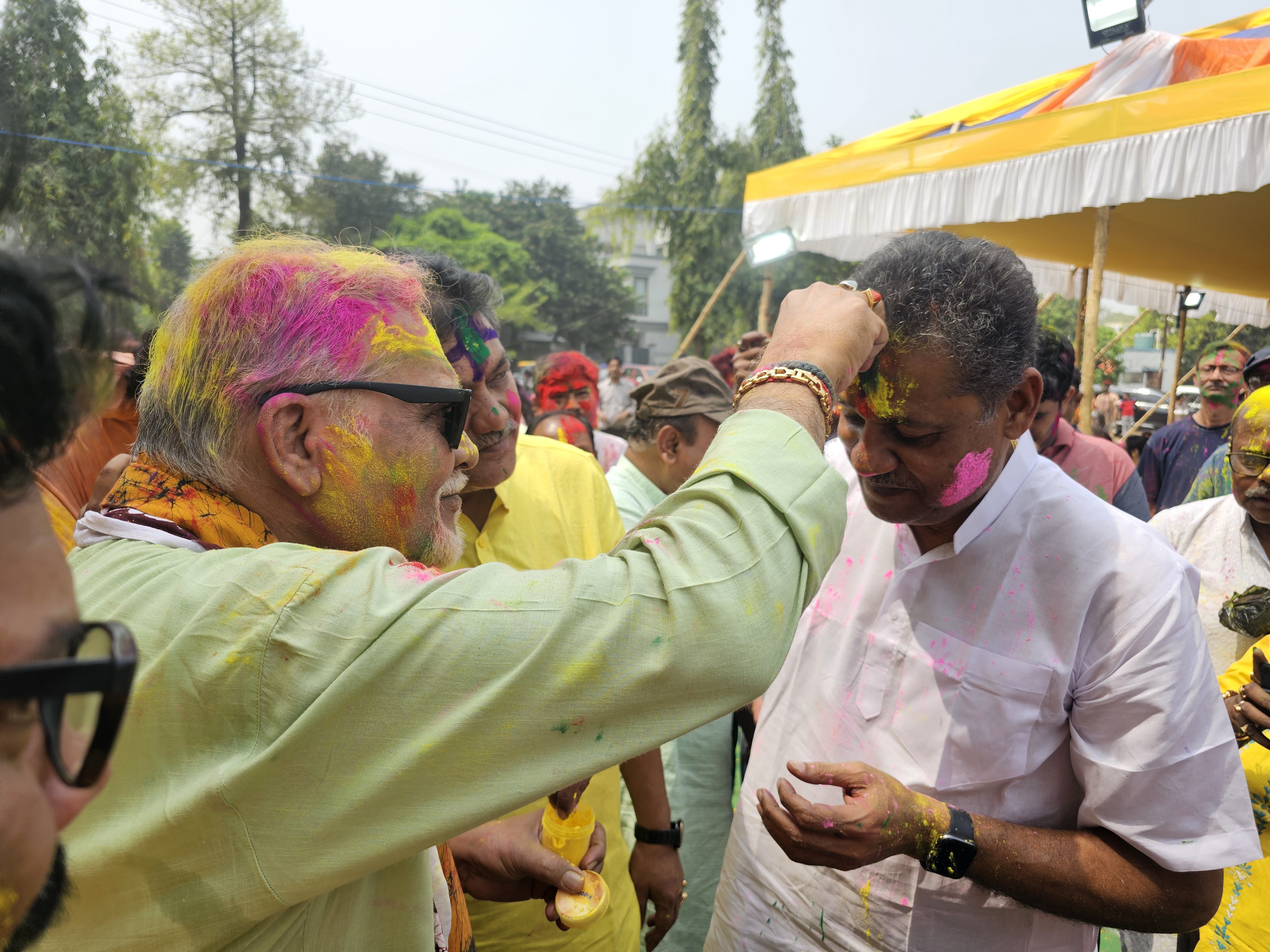 LOK SABHA ELECTION RESULTS 2024