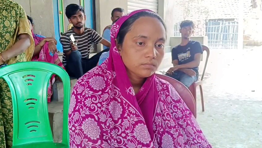 MALDA MURDER