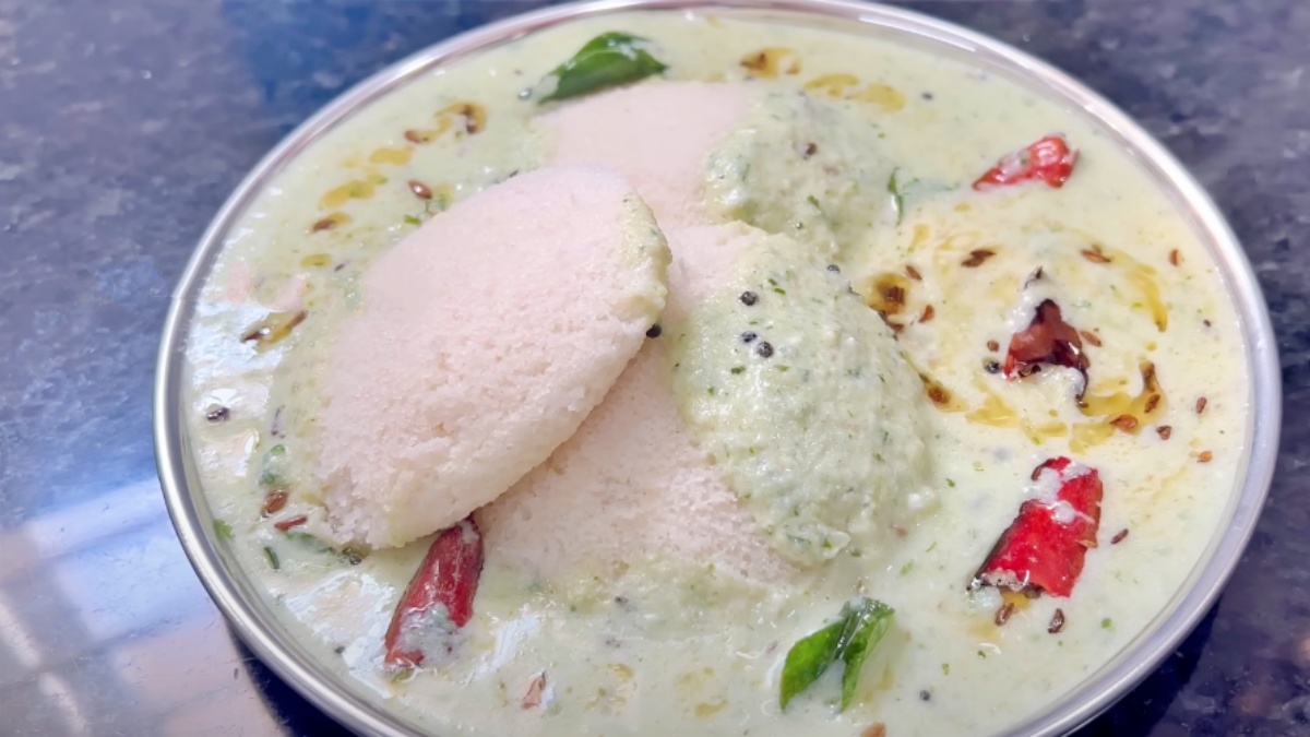 Sorakaya Chutney