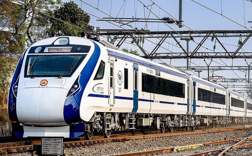 PM મોદી 6 જૂને કટરા-સંગલદાન રેલ સેક્શનનું ઉદ્ઘાટન કરશે