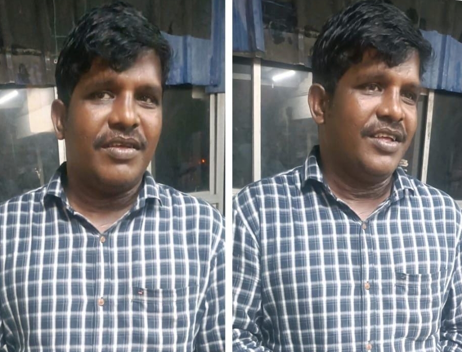 கைது செய்யப்பட்ட கொள்ளையர்