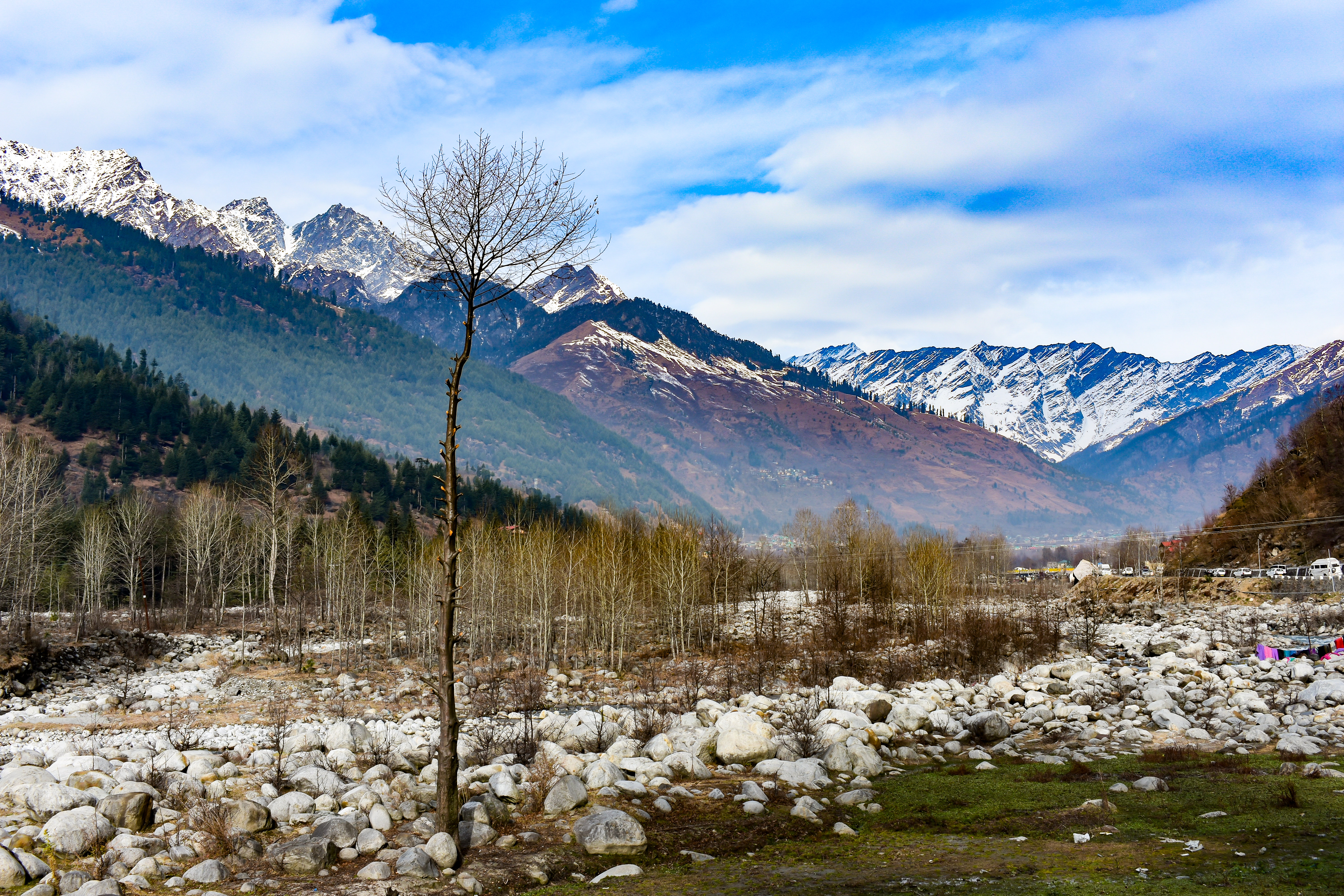 KNAOW TOURIST PLACES IN INDIA