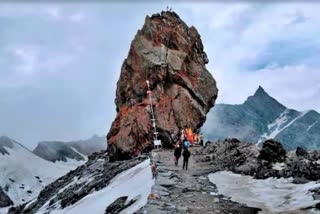 Shrikhand Mahadev Yatra 2025