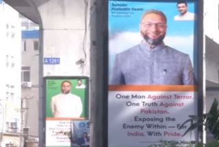 OWAISI ONE MAN AGAINST TERROR