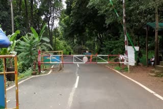 MAKKOOTTAM  KANNUR MAKKOOTAM PASS ROAD  RESTRICTIONS ON VEHICLES  KERALA RAIN ALERT