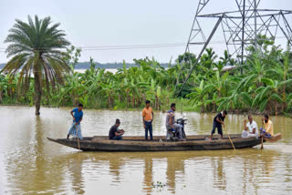 Weather Updates: Thunderstorms And Heavy Rain To Impact North India; Orange Alert for Northeast