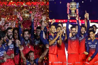 IPL 2025 Winner RCB