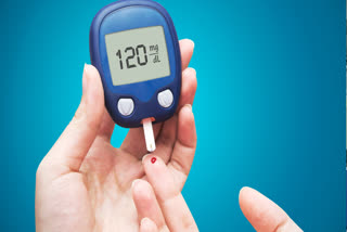 Do these three things every day in diabetes, blood sugar will remain under control for 24 hours, claims Ayurveda