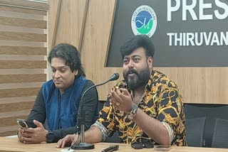 MUKESH M NAIR  POCSO  VLOGGER  RAHUL EASWAR