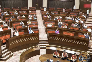 parliament monsoon session 2025