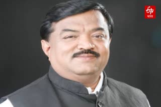Sudhakar Badgujar