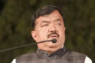 Sudhakar Badgujar