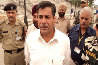 Military Not A Solution To Pakistan Problem, Need More Rounded Approach: Ex-Envoy TCA Raghavan