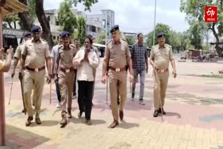 48 વર્ષીય નરાધમે 6 વર્ષની બાળકીને પીંખી નાખી
