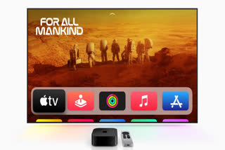 Apple TV Box Proves To Be Go-To Streaming Hardware For Privacy-Conscious Viewers: Report