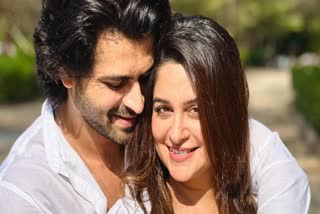 Deepika Kakar Shoaib Ibrahim