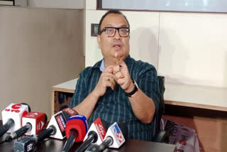 Kunal Ghosh