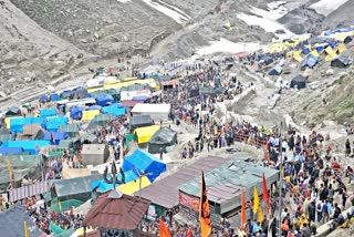 AMARNATH YATRA 2025