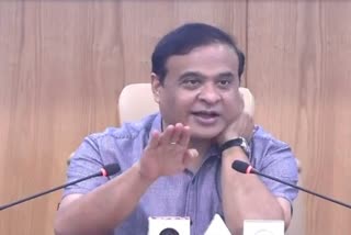 CM HIMANTA BISWA SARMA