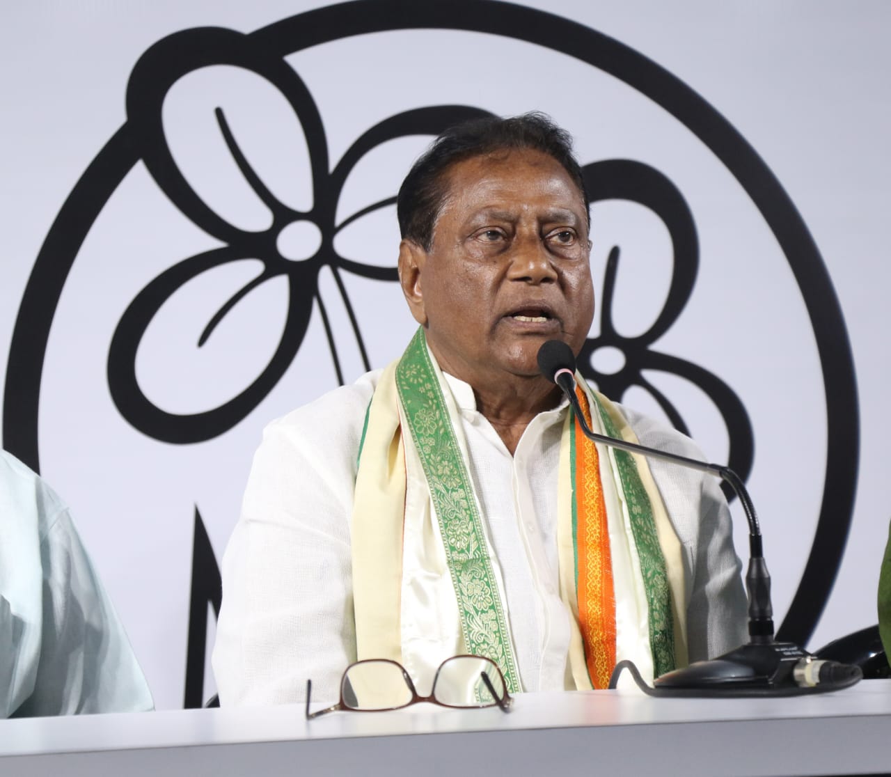 Shankar Malakar Joins TMC