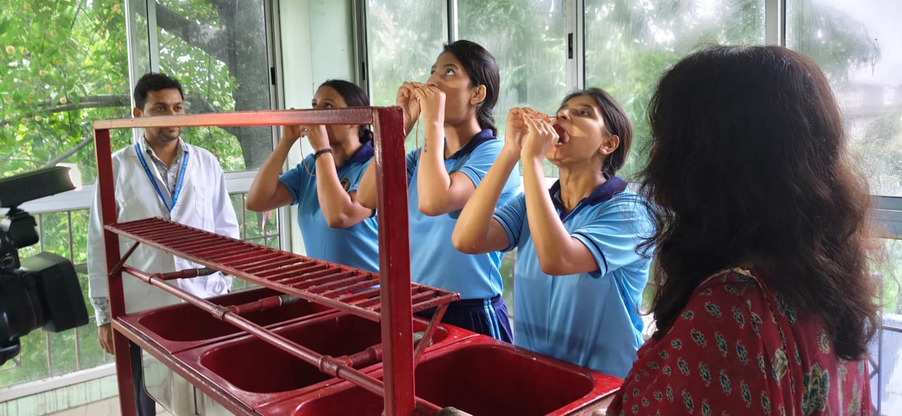 Yoga Education in Guwahati