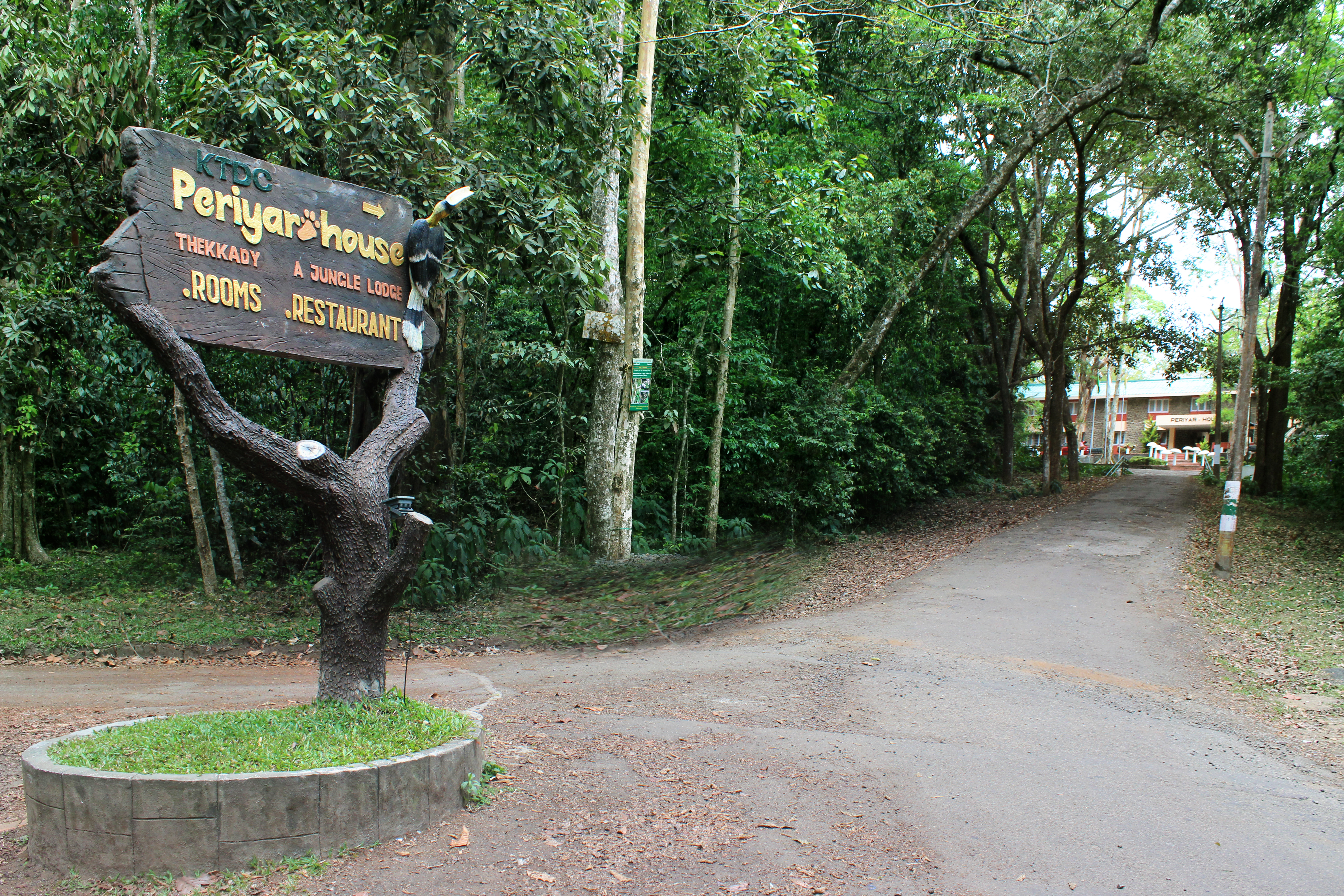 KTDC, KTDC Hotels, KTDC Monsoon Package