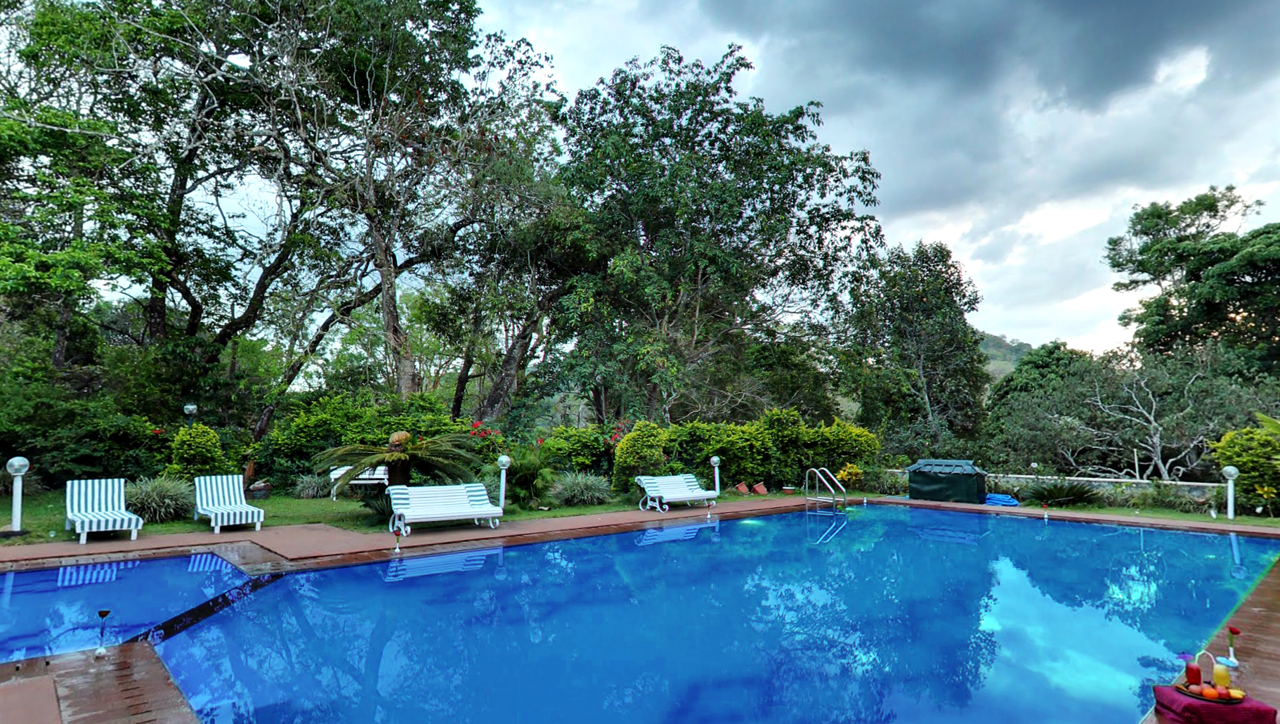 KTDC, KTDC Hotels, KTDC Monsoon Package