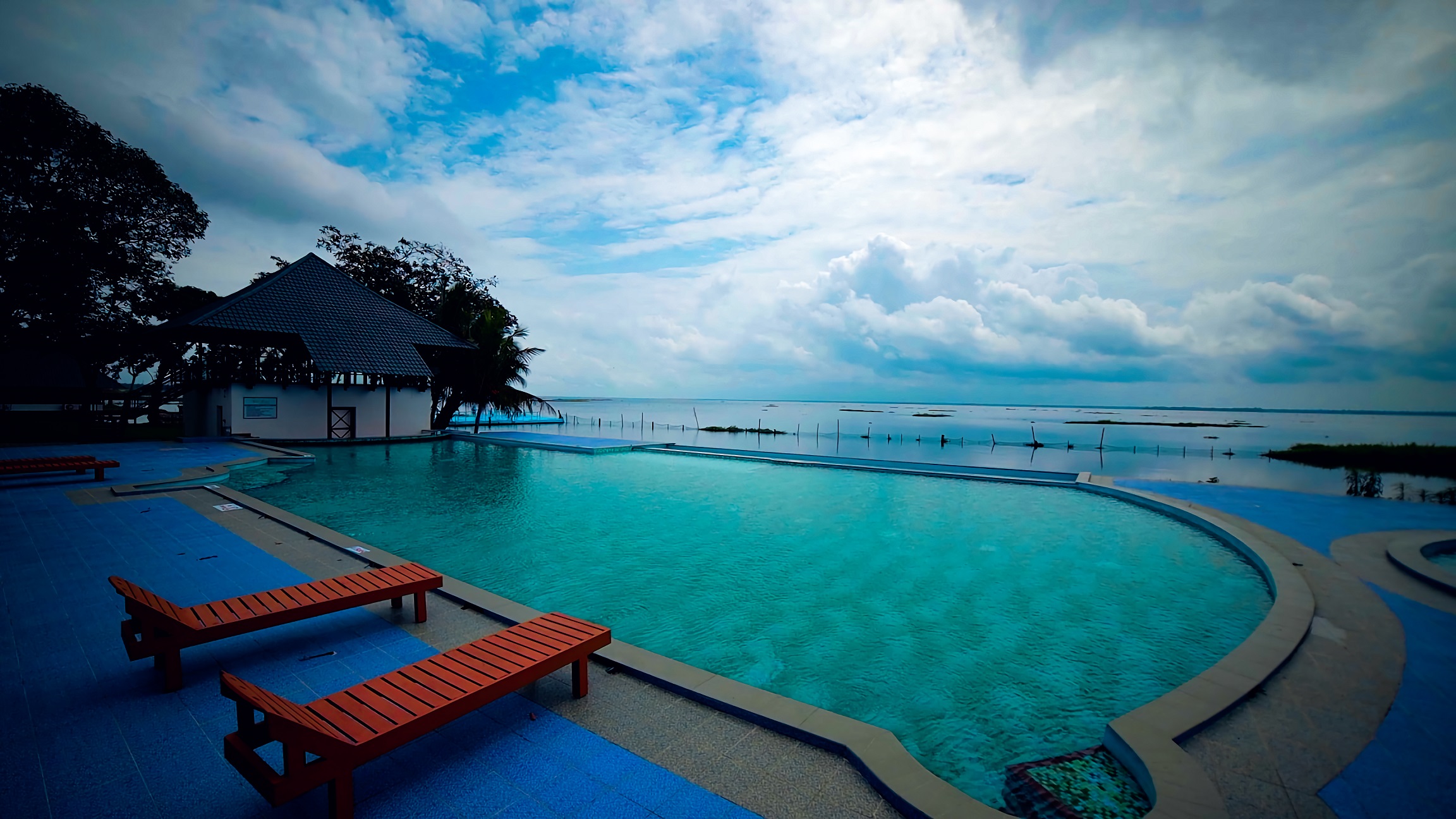 KTDC, KTDC Hotels, KTDC Monsoon Package