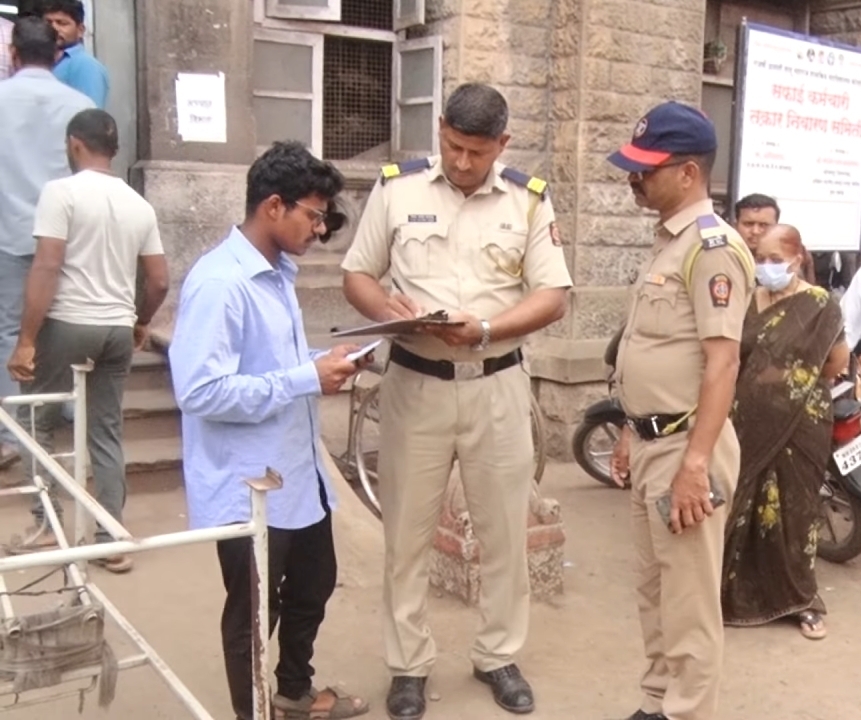 Live In Partner Killed In Kolhapur