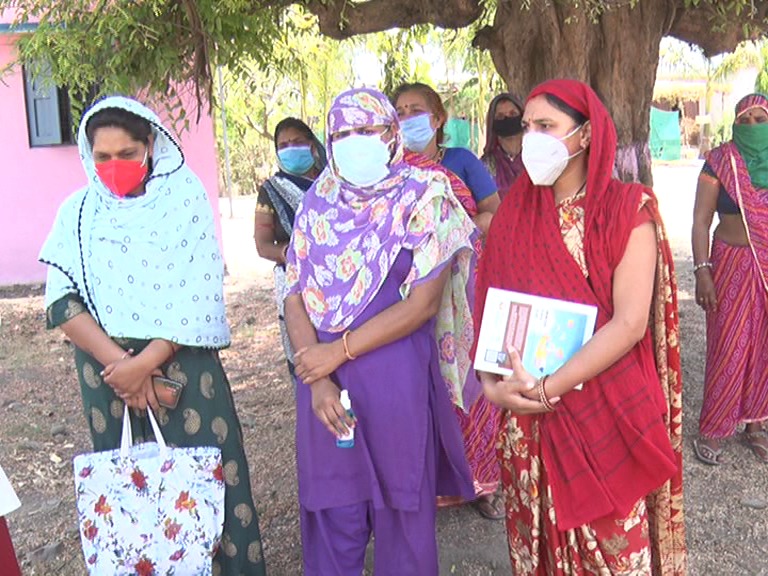 MADHYA PRADESH COVID NEW CASES