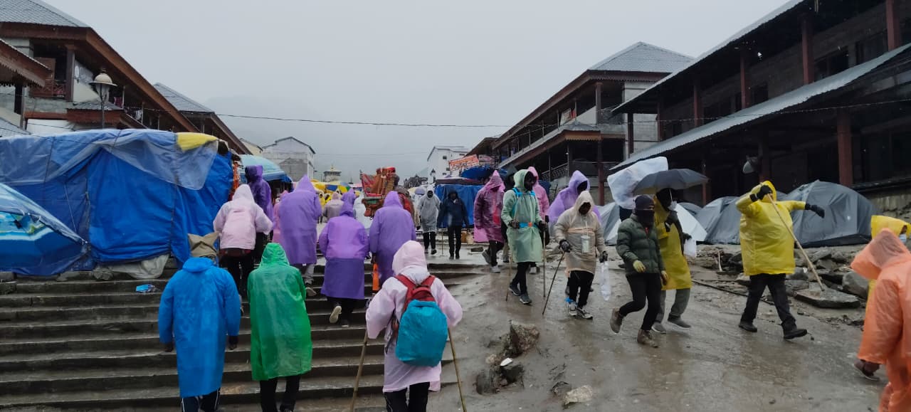 Kedarnath