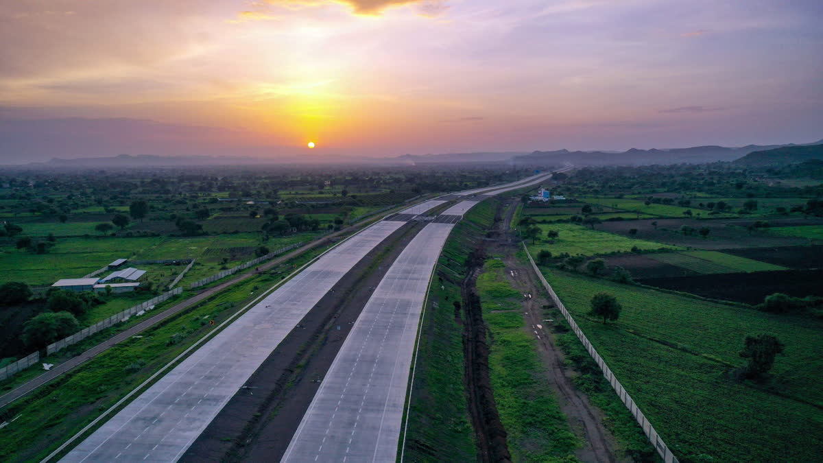 Transport Authority said they have stopped nearly 1,000 vehicles between April 1 and June 30 from accessing the Samruddhi Expressway as those vehicles were plying with worn out tyres. The 601 kilometre stretch from Nagpur to Nashik of the expressway is where 25 persons were charred to death after their bus overturned and went up in flames when the driver lost control of the vehicle.