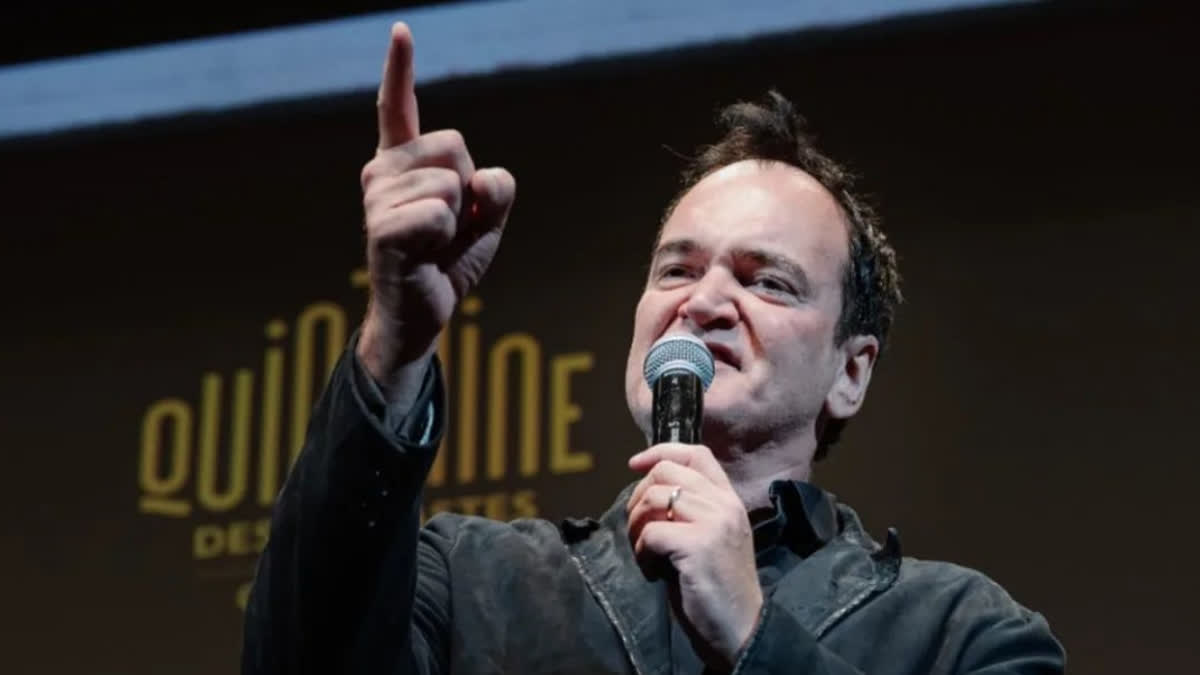 Acclaimed filmmaker Quentin Tarantino has dismissed rumours that he was working on Kill Bill: Volume 3. In 2019, Tarantino said he had talked to Uma Thurman, the star of the cult martial arts franchise, about possibly doing another sequel and using ideas that didn't make the cut for the first two films. Many fans had hoped the filmmaker would revisit the Kill Bill series and cast Thurman's daughter and Stranger Things star Maya Hawke in the potential sequel.